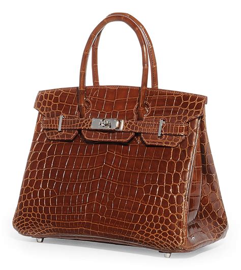 hermes bag birkin crocodile|hermes crocodile birkin bag knockoff.